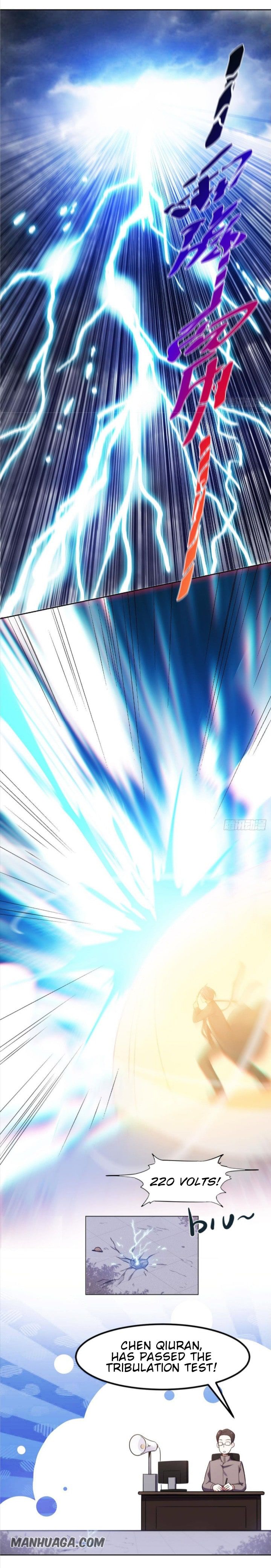 Billion World Invasion Chapter 2 - Page 5