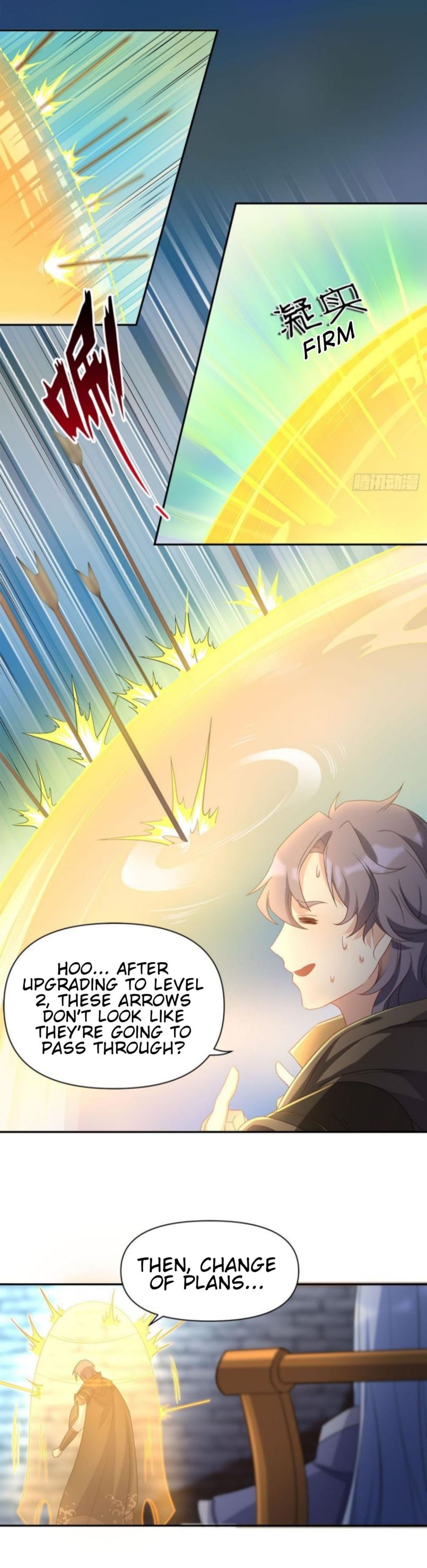 Billion World Invasion Chapter 3 - Page 14