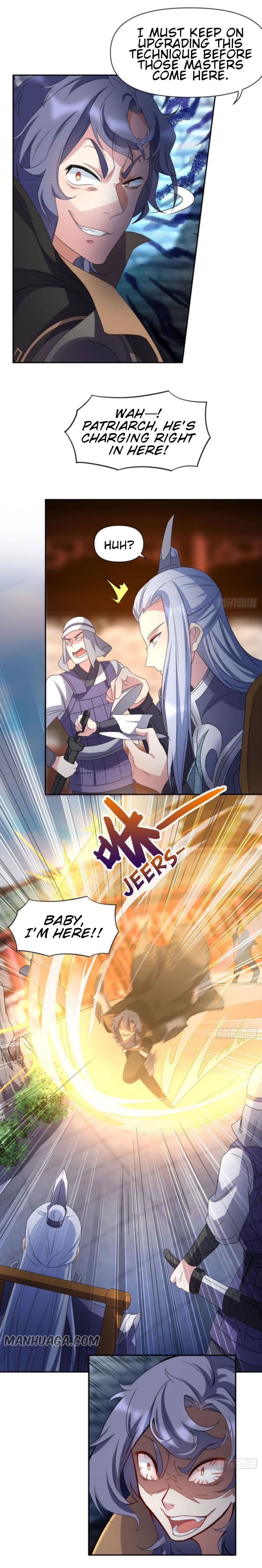 Billion World Invasion Chapter 3 - Page 15