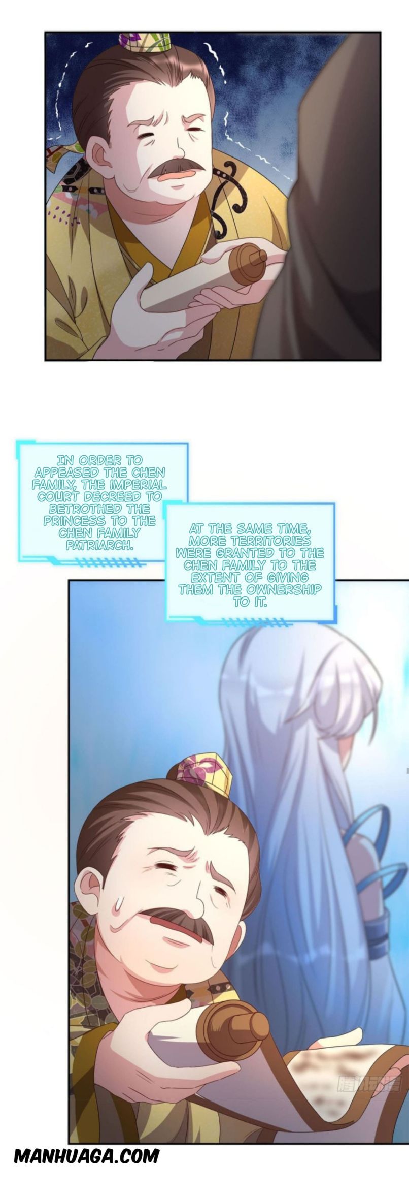 Billion World Invasion Chapter 3 - Page 4