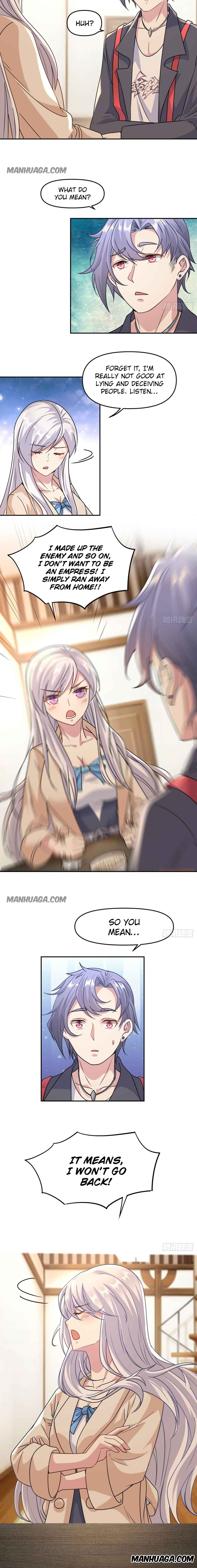 Billion World Invasion Chapter 31 - Page 9