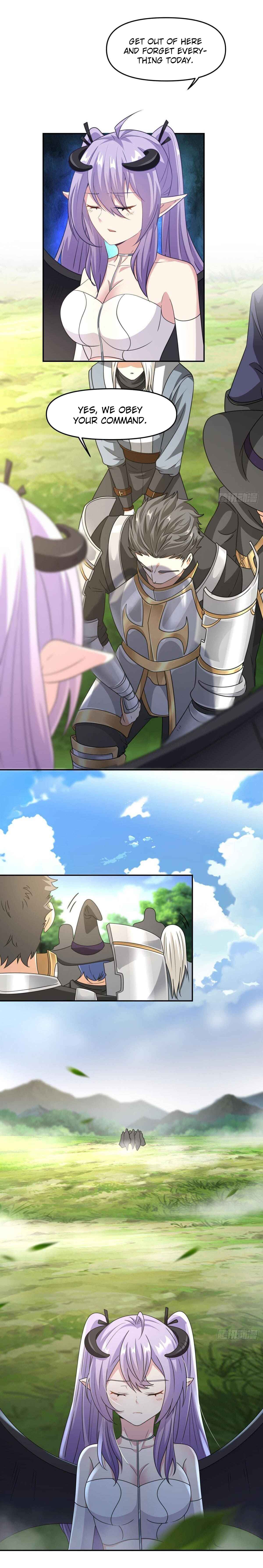 Billion World Invasion Chapter 34 - Page 8