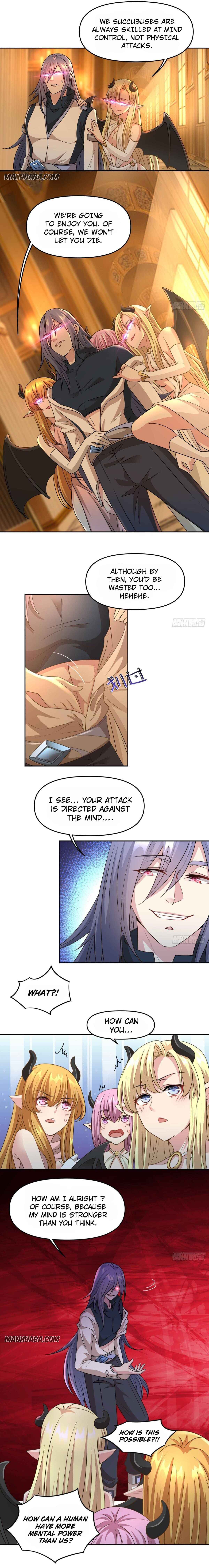 Billion World Invasion Chapter 35 - Page 7