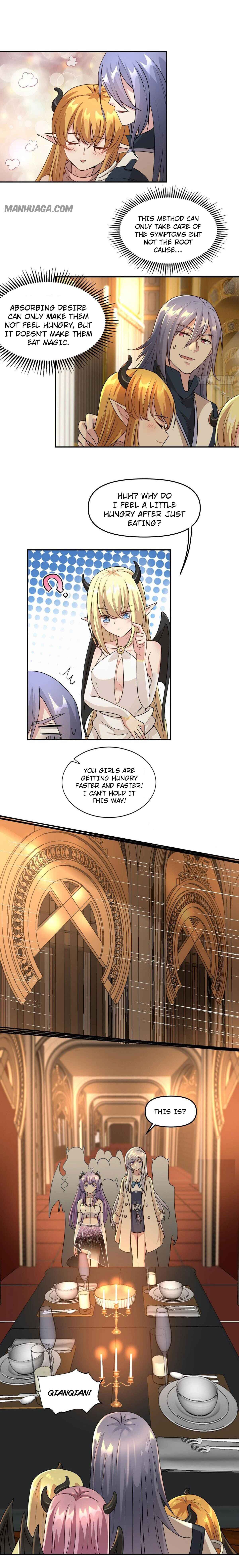 Billion World Invasion Chapter 36 - Page 2