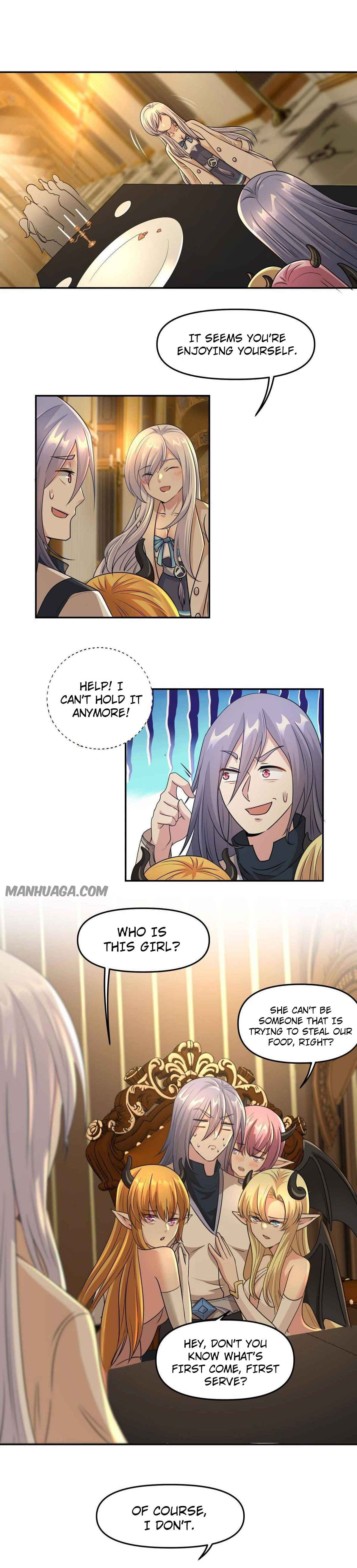 Billion World Invasion Chapter 36 - Page 4