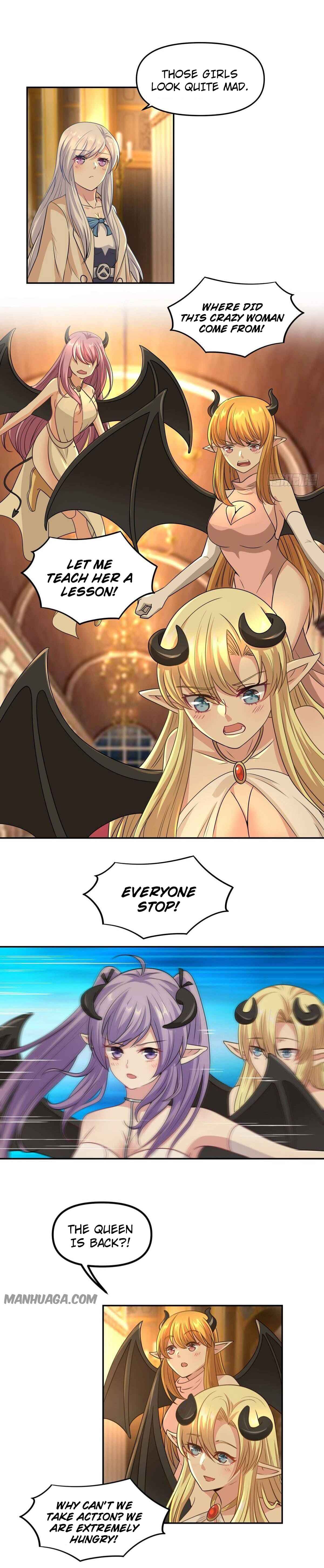 Billion World Invasion Chapter 36 - Page 6