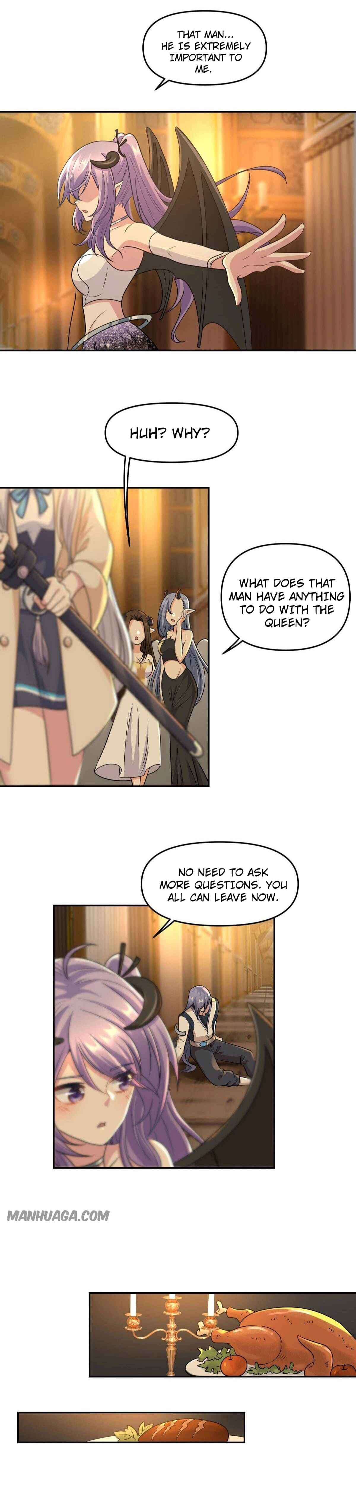 Billion World Invasion Chapter 36 - Page 7