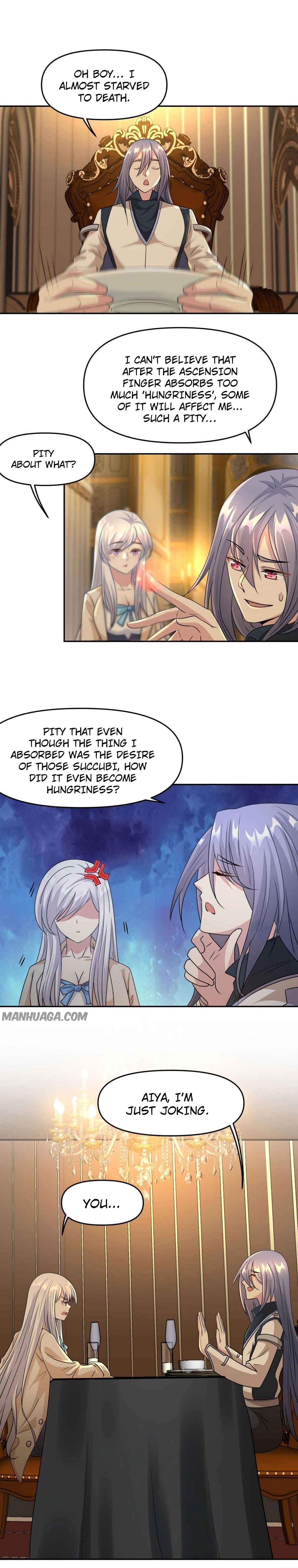 Billion World Invasion Chapter 36 - Page 9