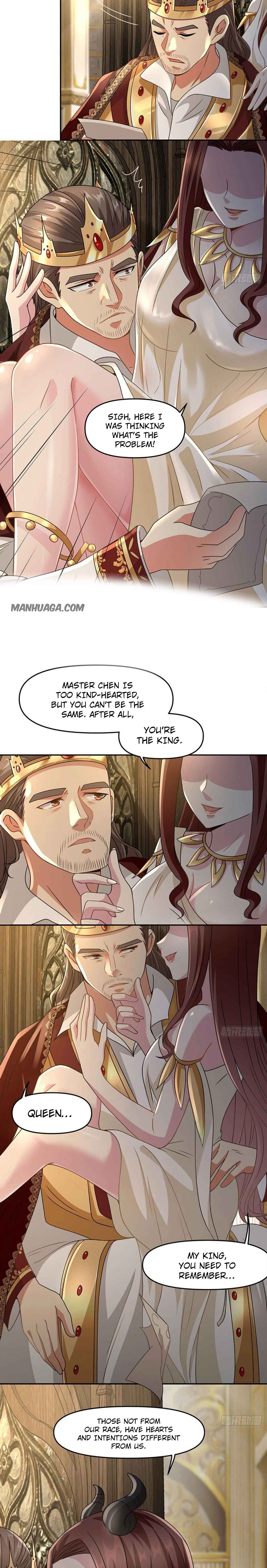 Billion World Invasion Chapter 37 - Page 2
