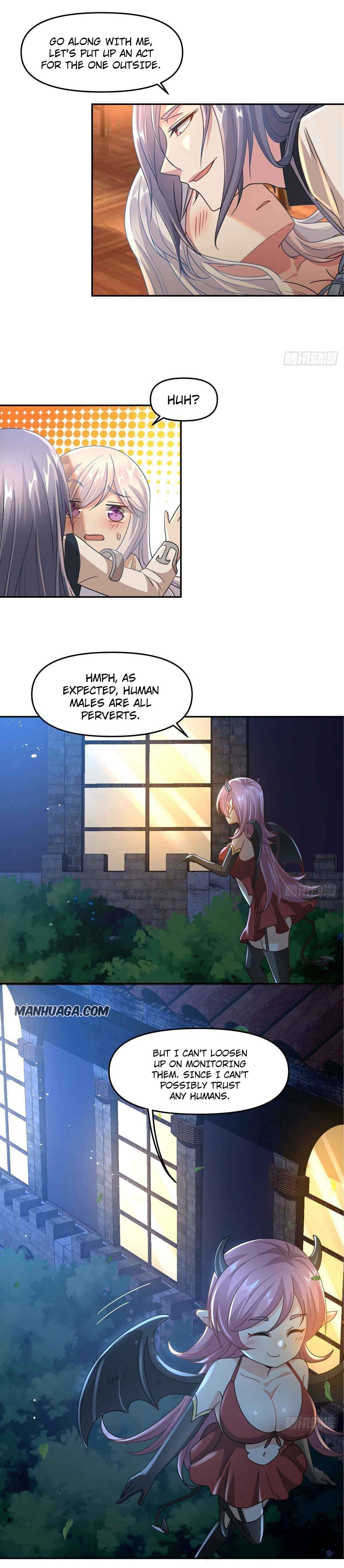 Billion World Invasion Chapter 37 - Page 4
