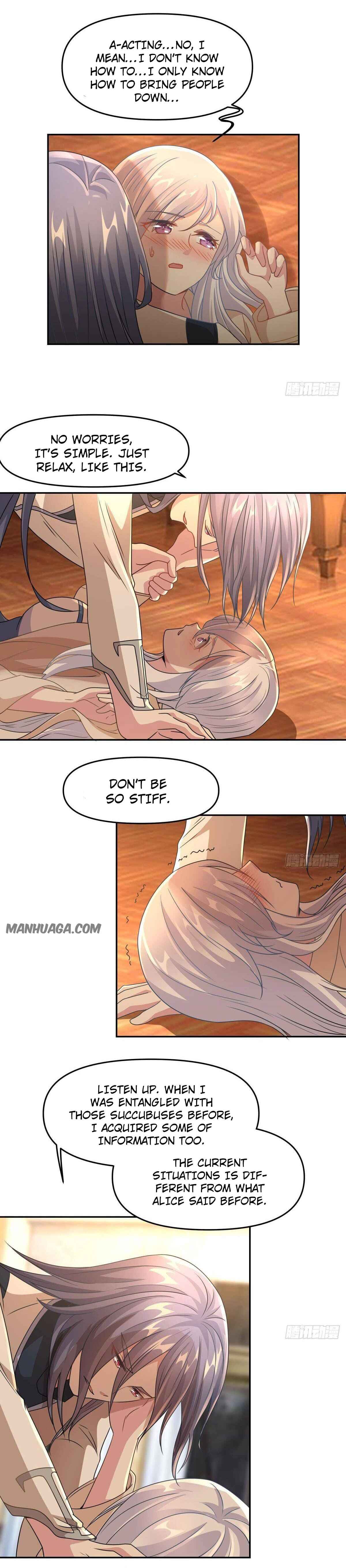 Billion World Invasion Chapter 37 - Page 5