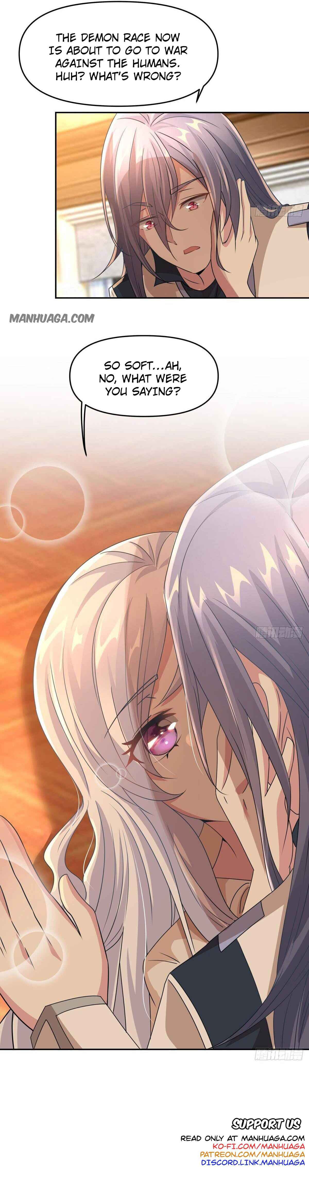 Billion World Invasion Chapter 37 - Page 6