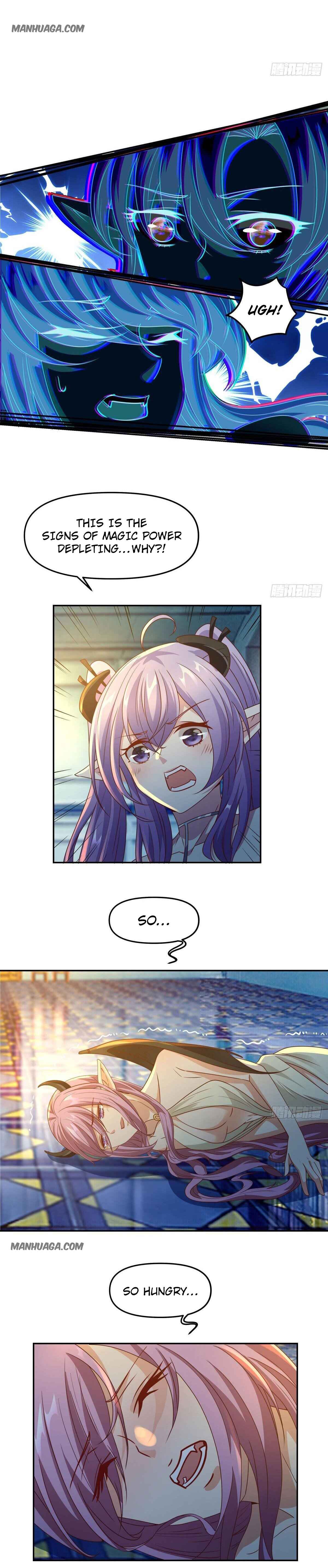 Billion World Invasion Chapter 38 - Page 3