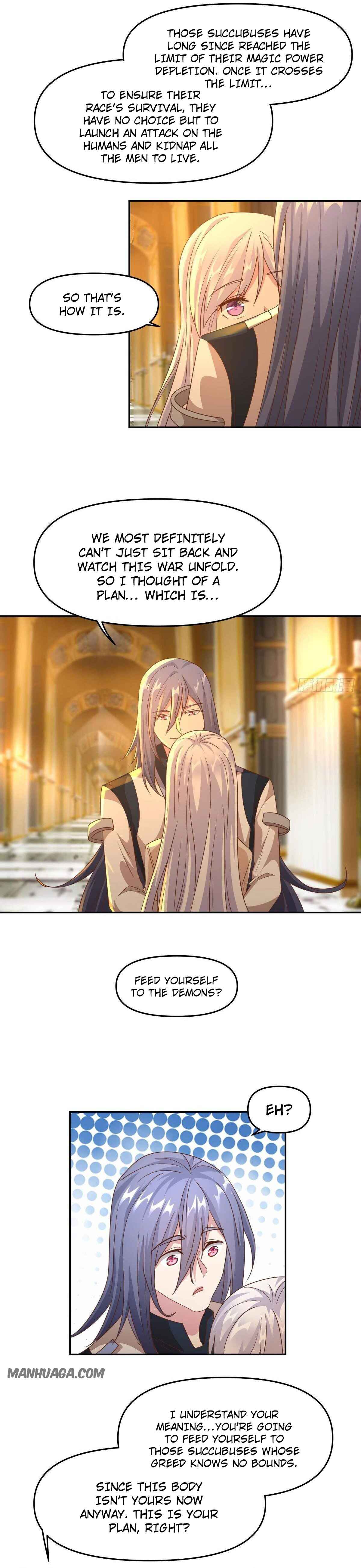 Billion World Invasion Chapter 38 - Page 5