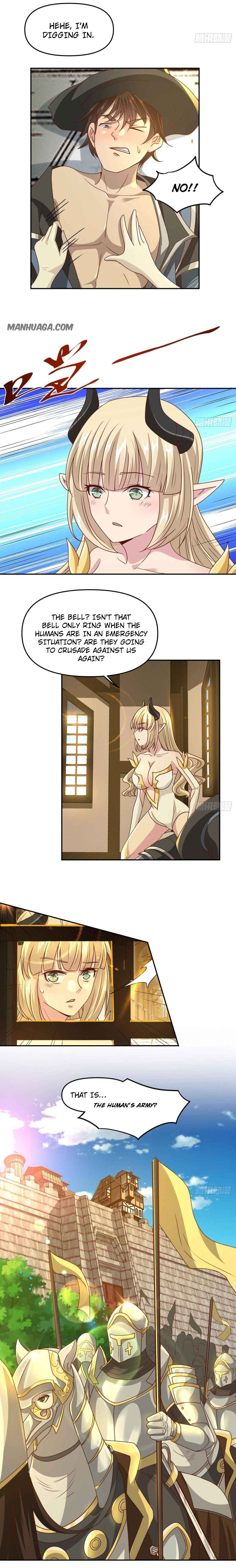Billion World Invasion Chapter 39 - Page 4