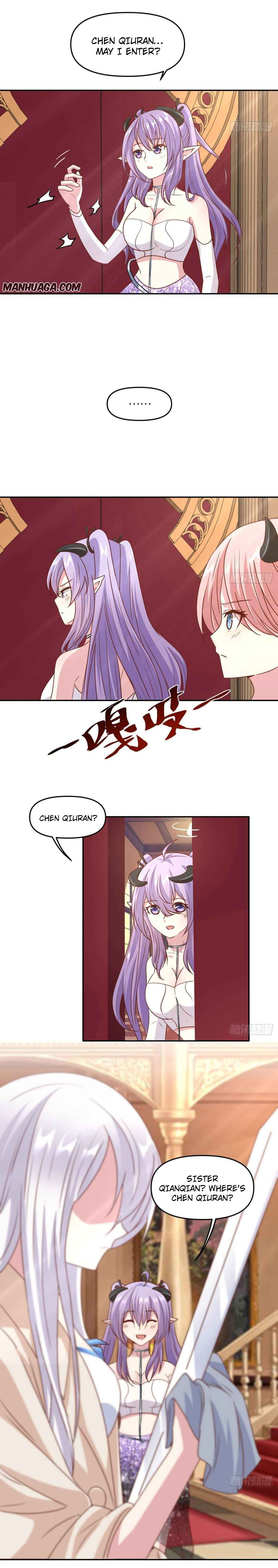 Billion World Invasion Chapter 39 - Page 6