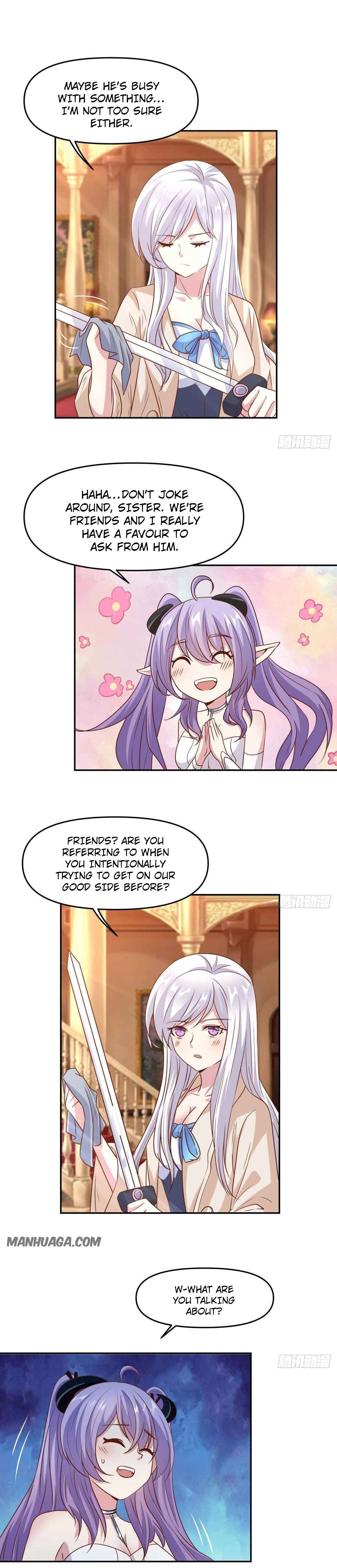 Billion World Invasion Chapter 39 - Page 7