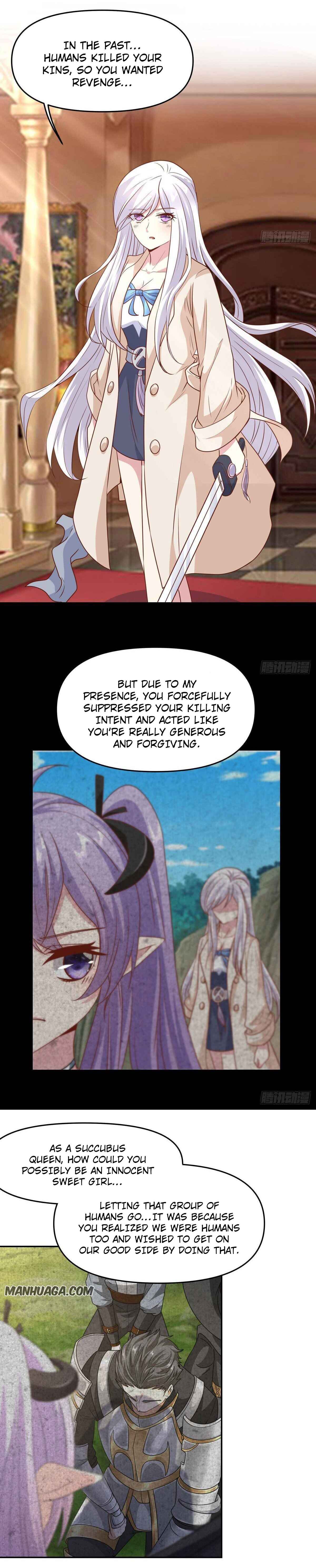 Billion World Invasion Chapter 39 - Page 8