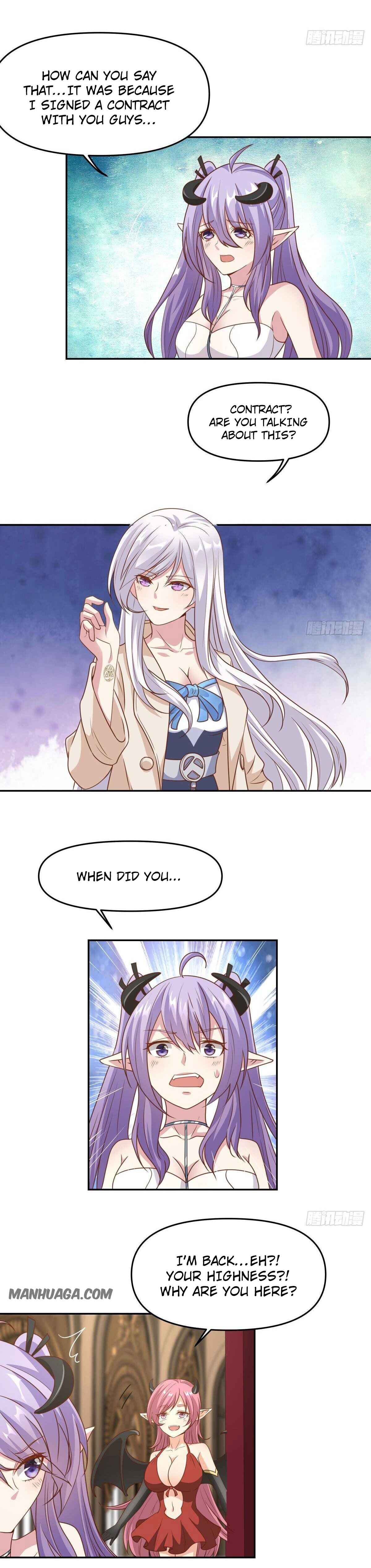 Billion World Invasion Chapter 39 - Page 9