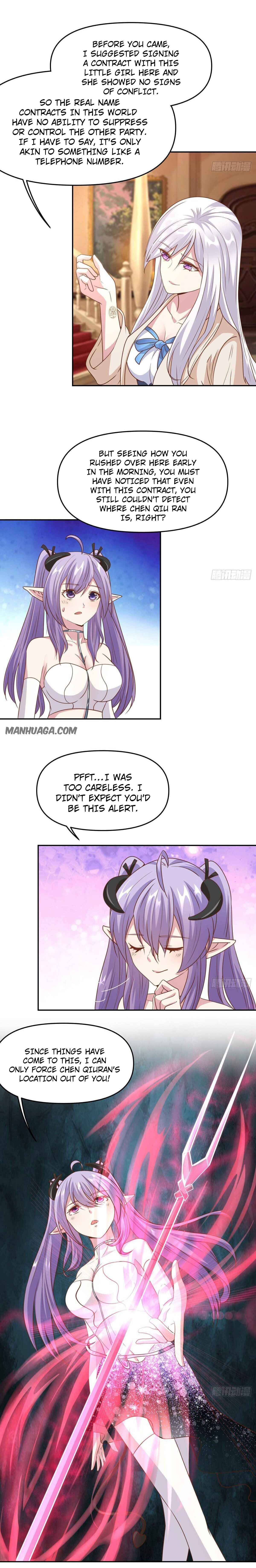 Billion World Invasion Chapter 39 - Page 10