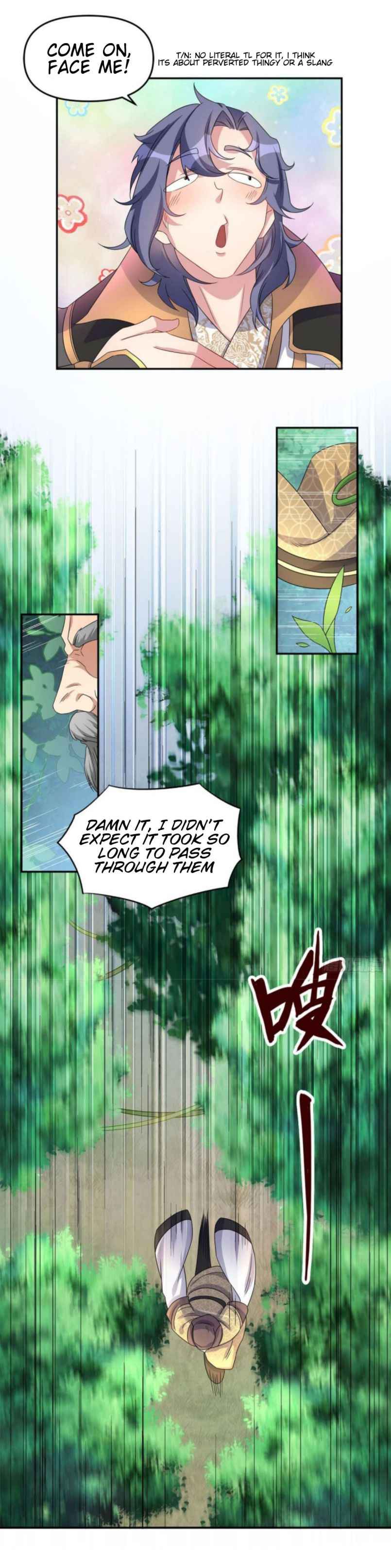 Billion World Invasion Chapter 4 - Page 15