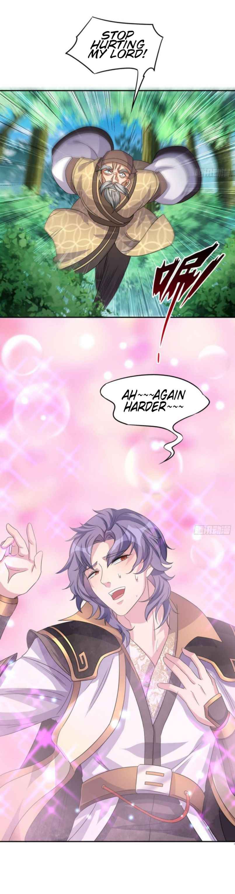 Billion World Invasion Chapter 4 - Page 17