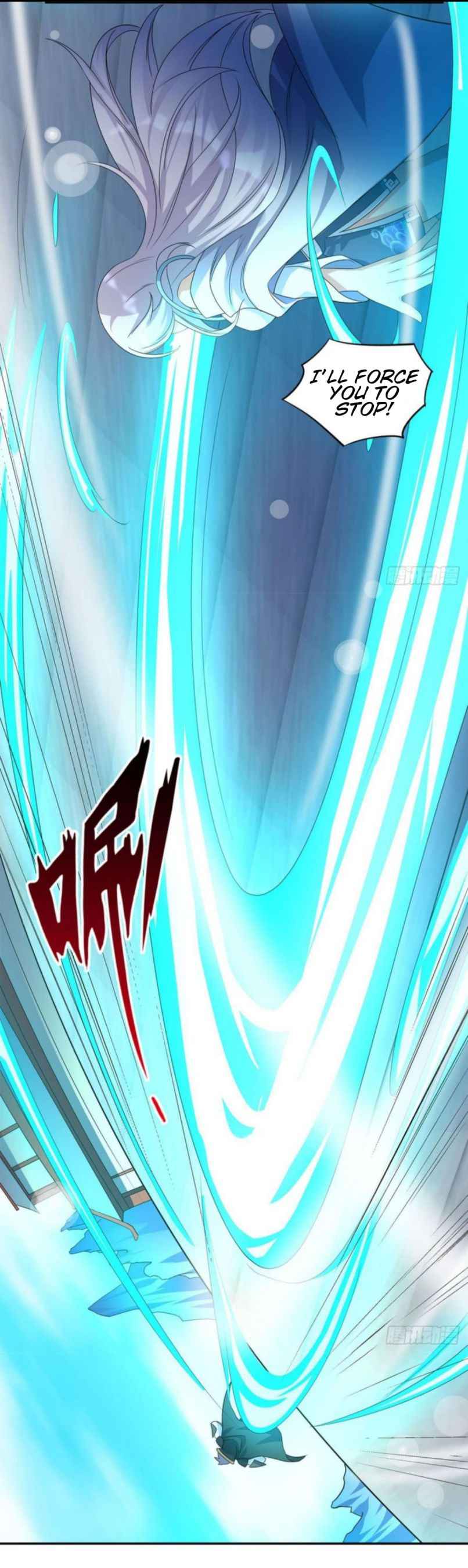 Billion World Invasion Chapter 4 - Page 6