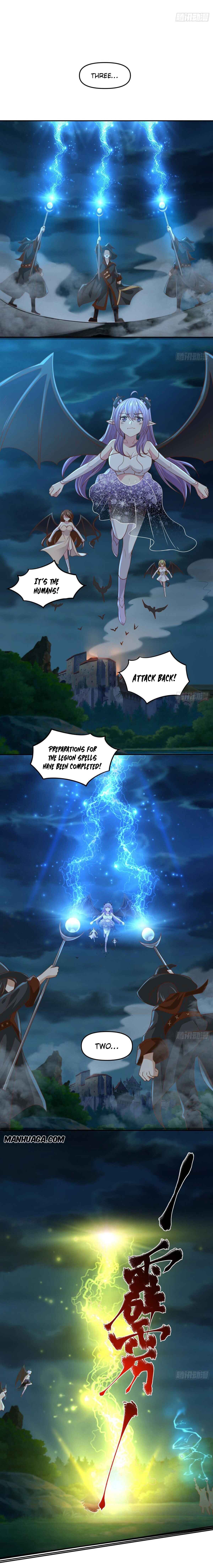 Billion World Invasion Chapter 40 - Page 12
