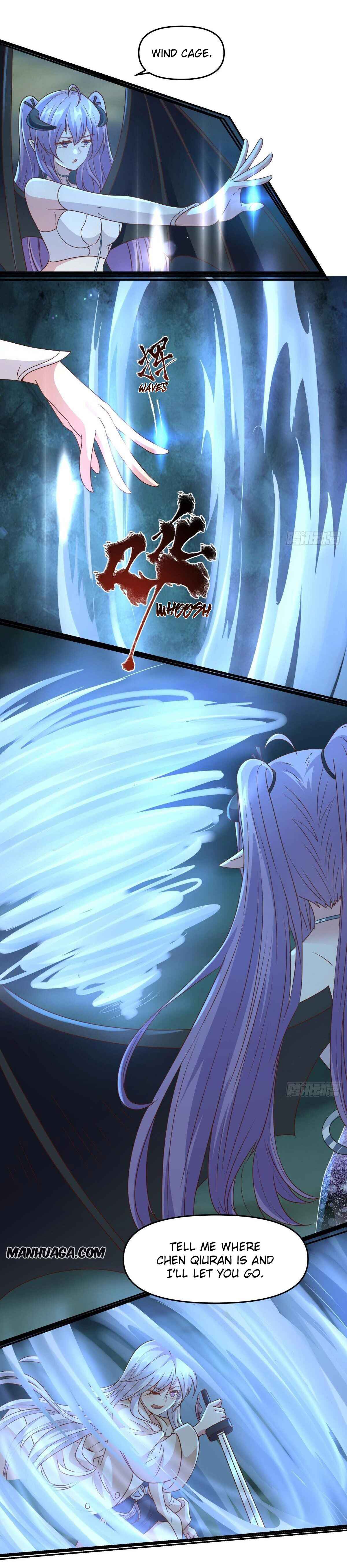 Billion World Invasion Chapter 40 - Page 4