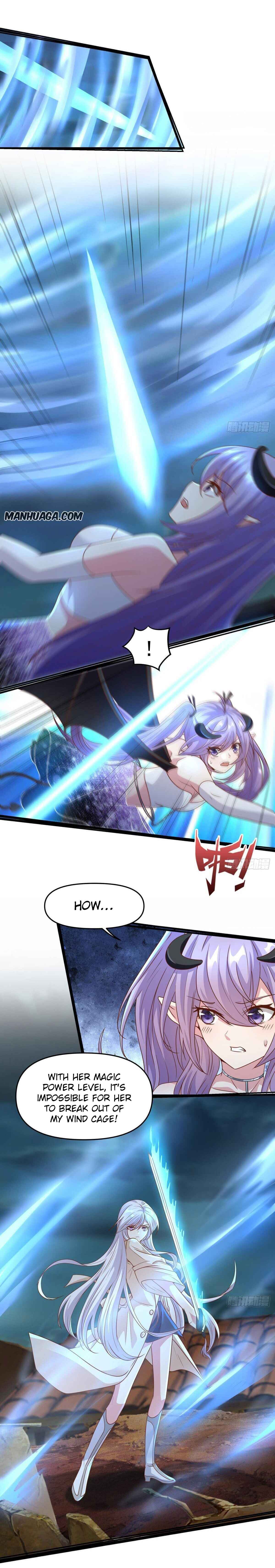 Billion World Invasion Chapter 40 - Page 6