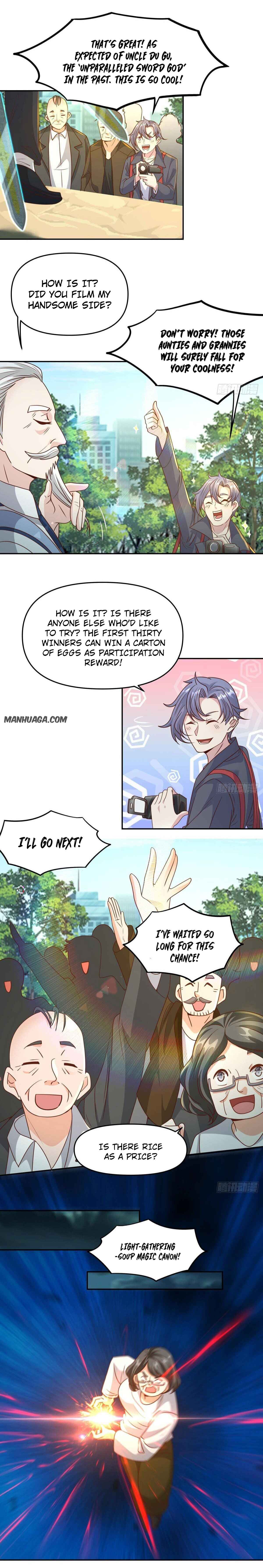 Billion World Invasion Chapter 41 - Page 14