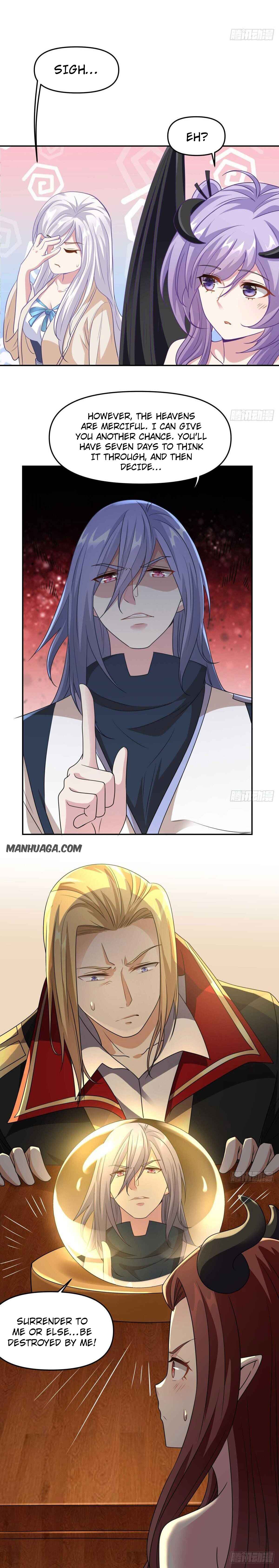 Billion World Invasion Chapter 41 - Page 19
