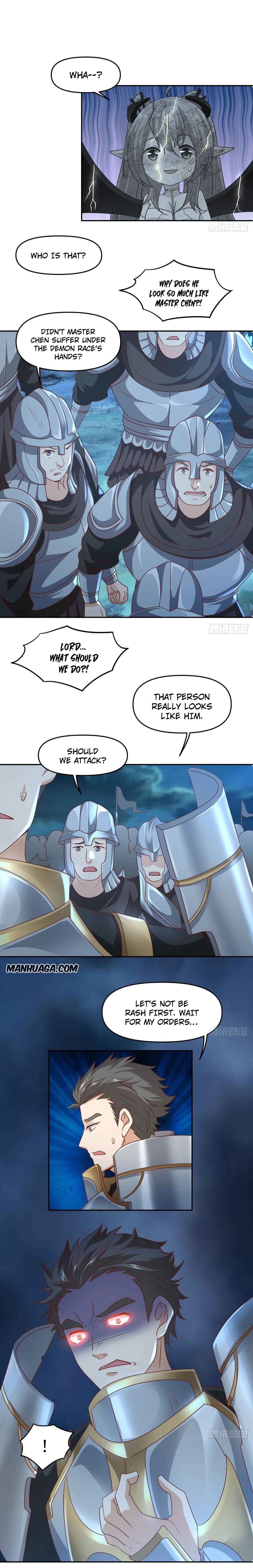 Billion World Invasion Chapter 41 - Page 5