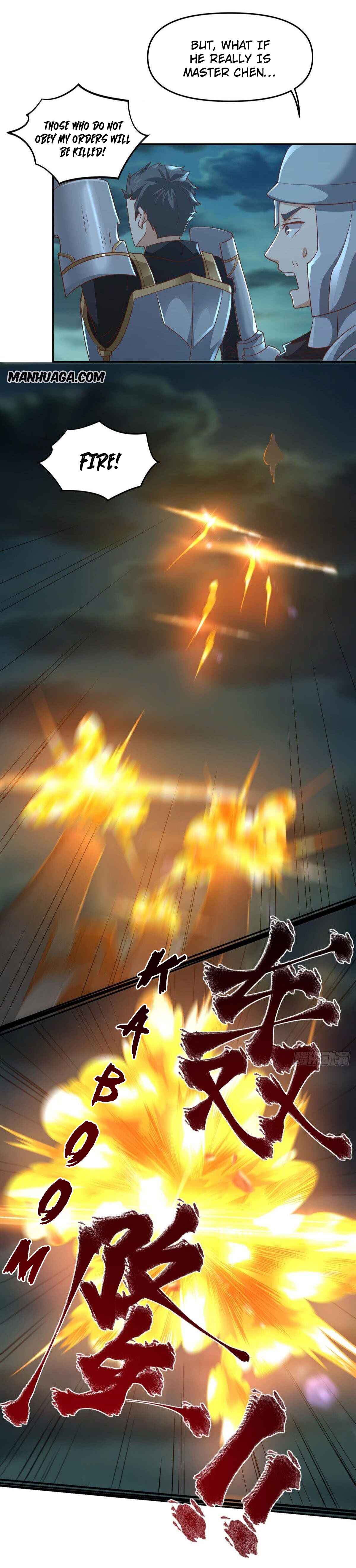 Billion World Invasion Chapter 41 - Page 7