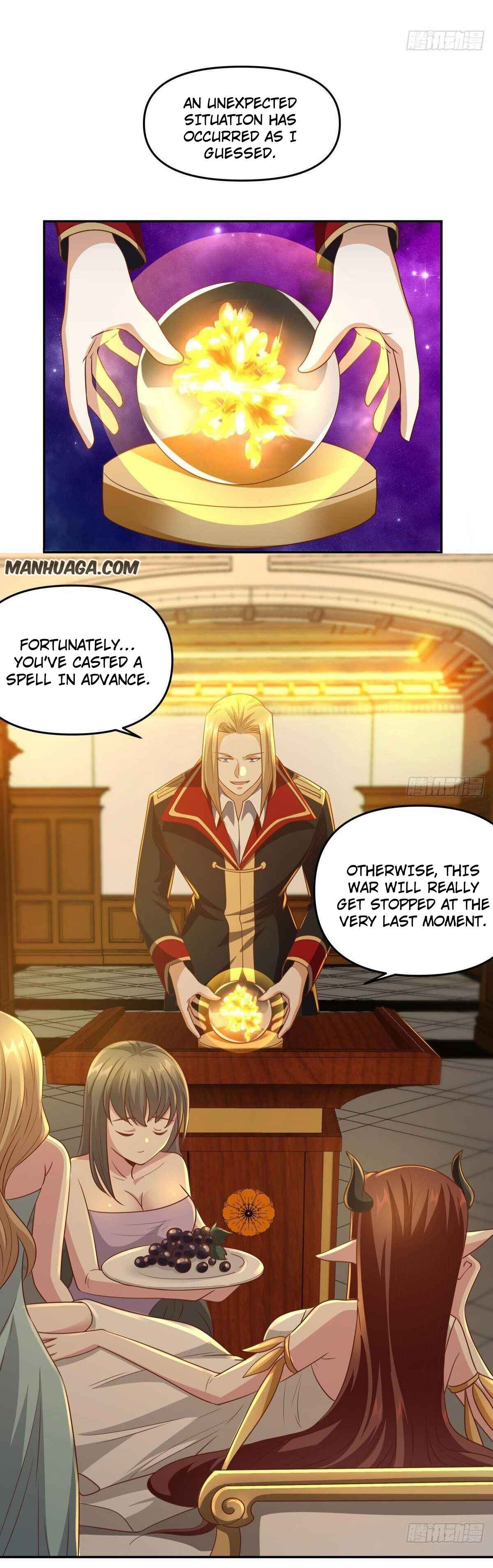 Billion World Invasion Chapter 41 - Page 8