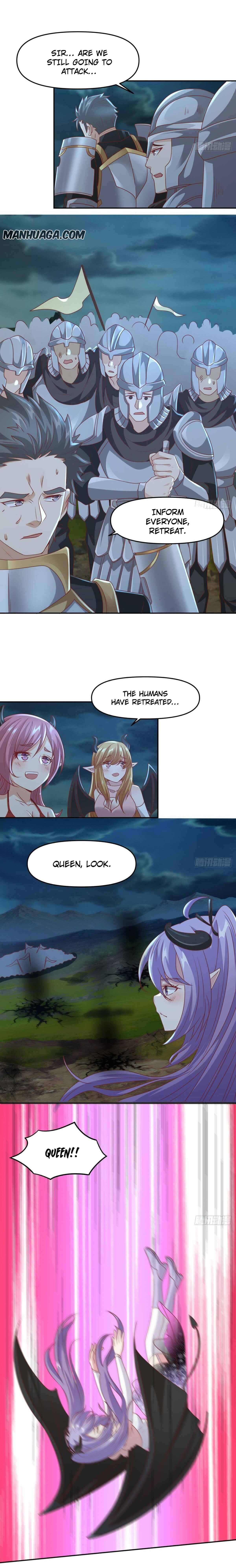 Billion World Invasion Chapter 42 - Page 4