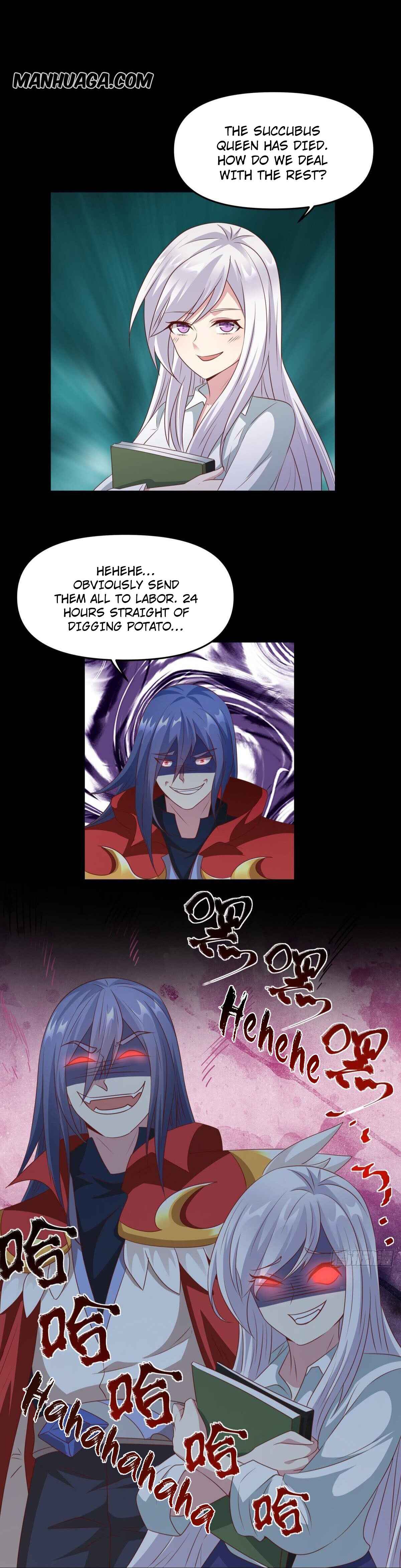 Billion World Invasion Chapter 42 - Page 6