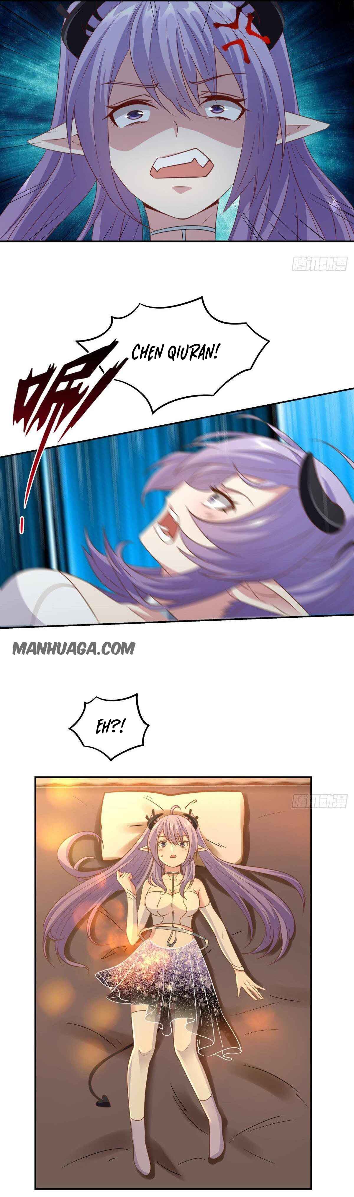 Billion World Invasion Chapter 42 - Page 7