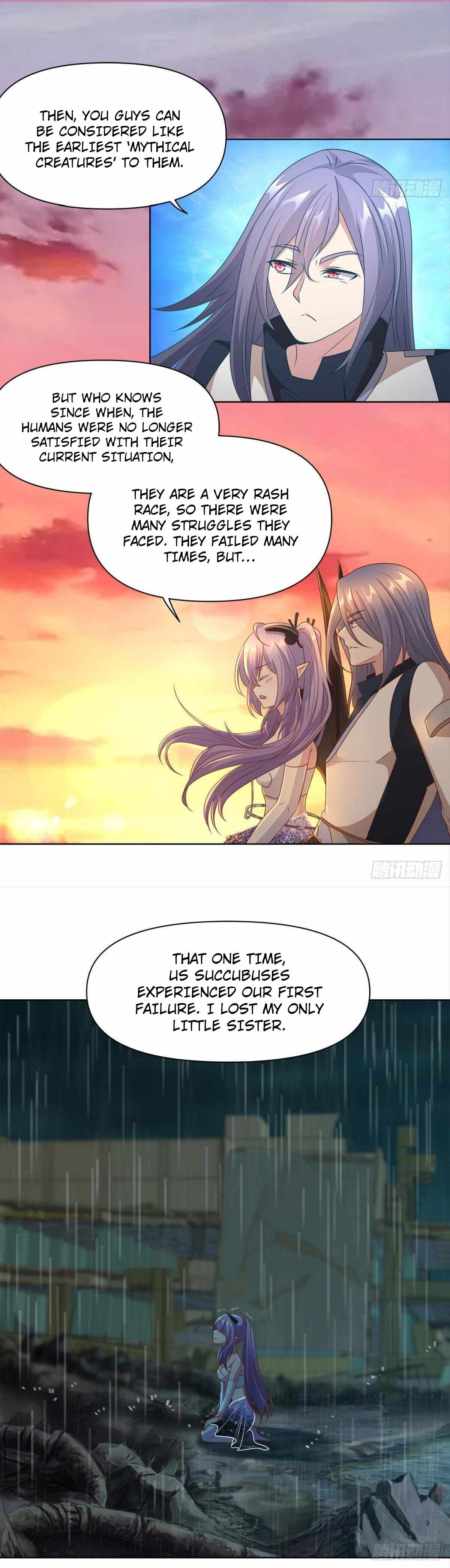 Billion World Invasion Chapter 43 - Page 6