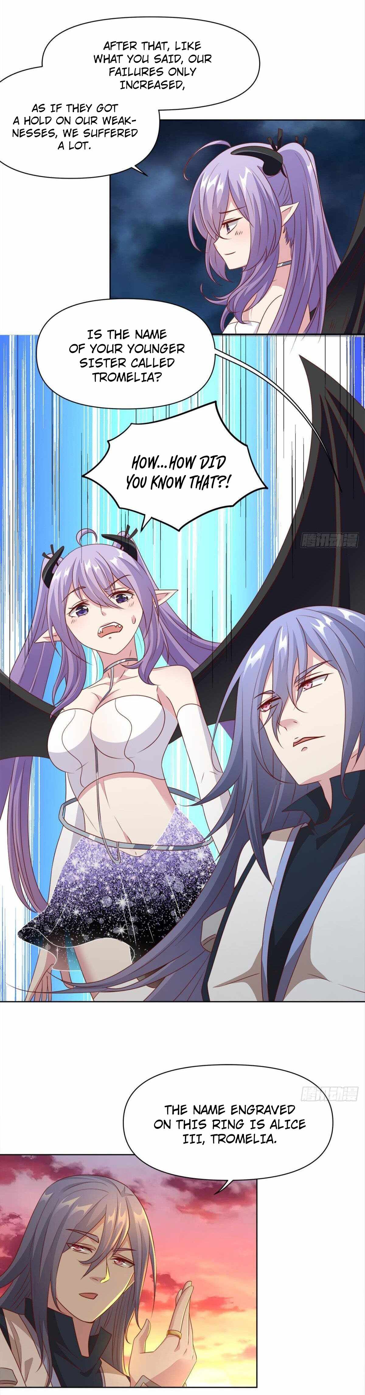 Billion World Invasion Chapter 43 - Page 7