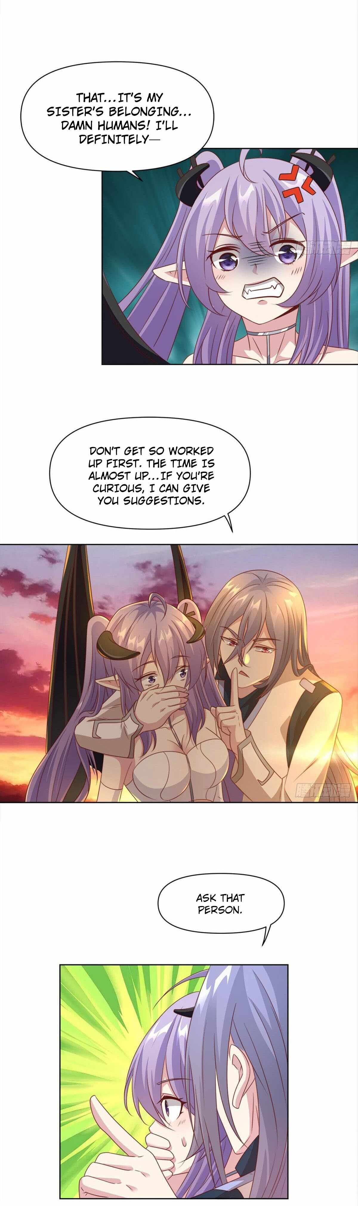 Billion World Invasion Chapter 43 - Page 8