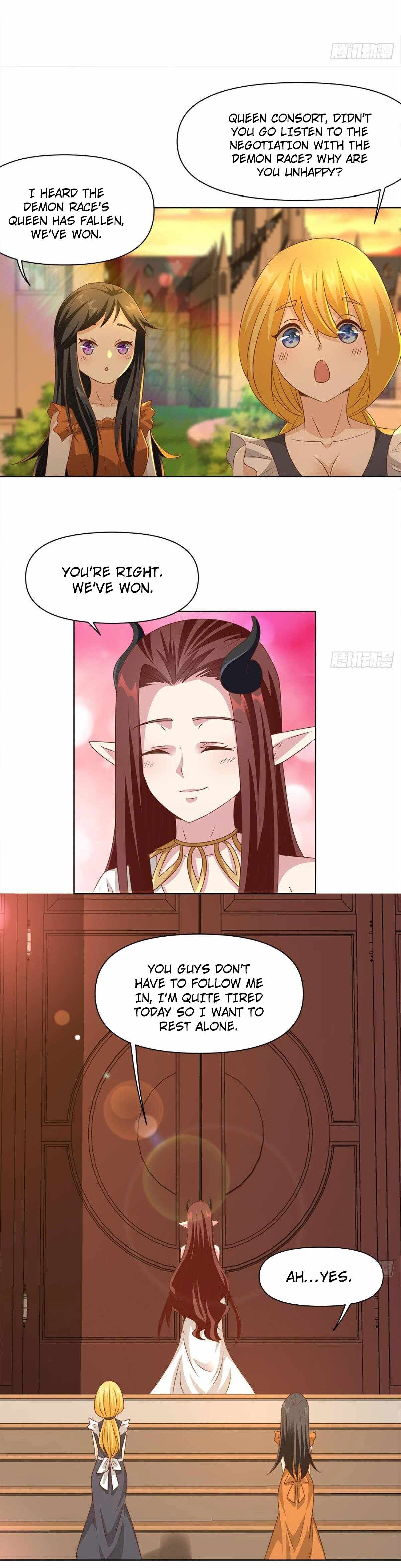 Billion World Invasion Chapter 43 - Page 10