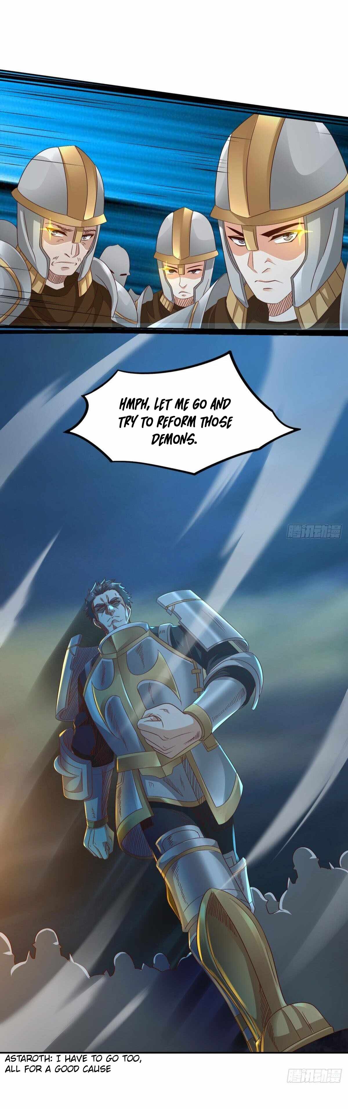 Billion World Invasion Chapter 44 - Page 15