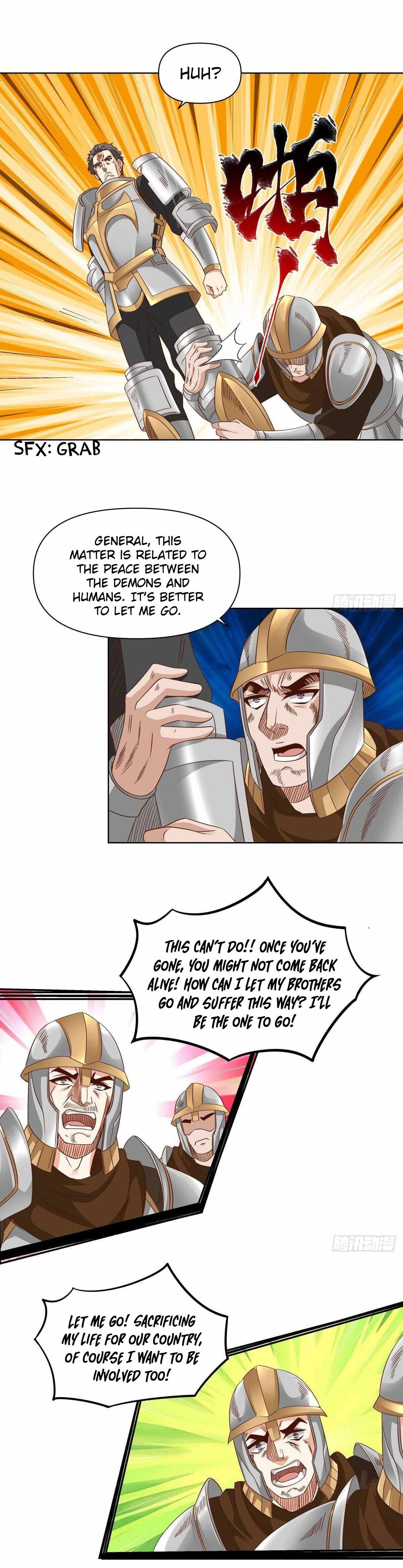 Billion World Invasion Chapter 44 - Page 16