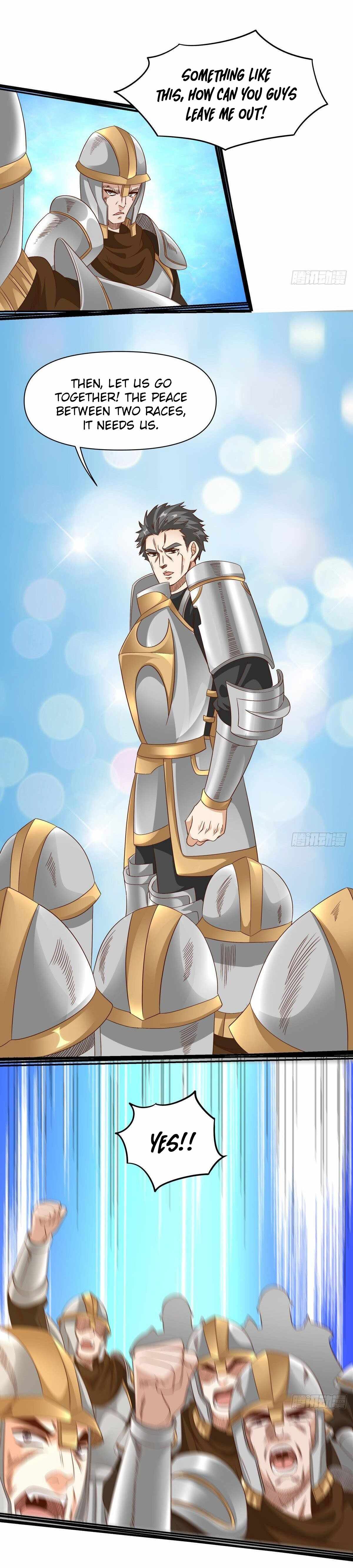 Billion World Invasion Chapter 44 - Page 17