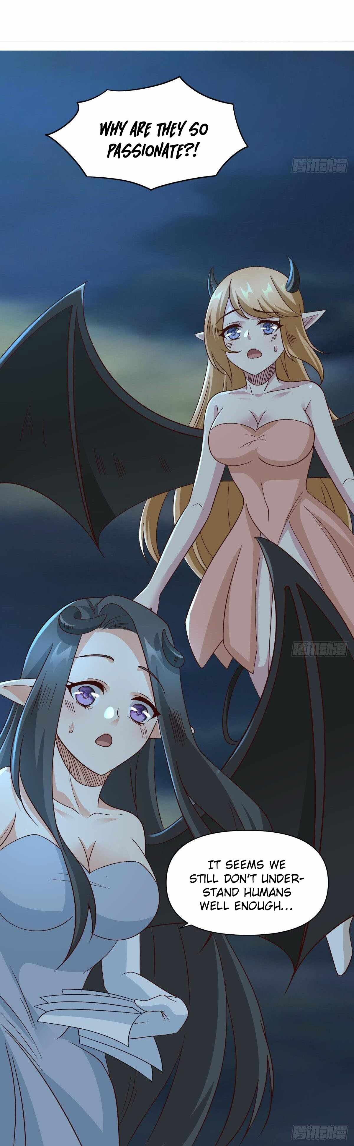 Billion World Invasion Chapter 44 - Page 20