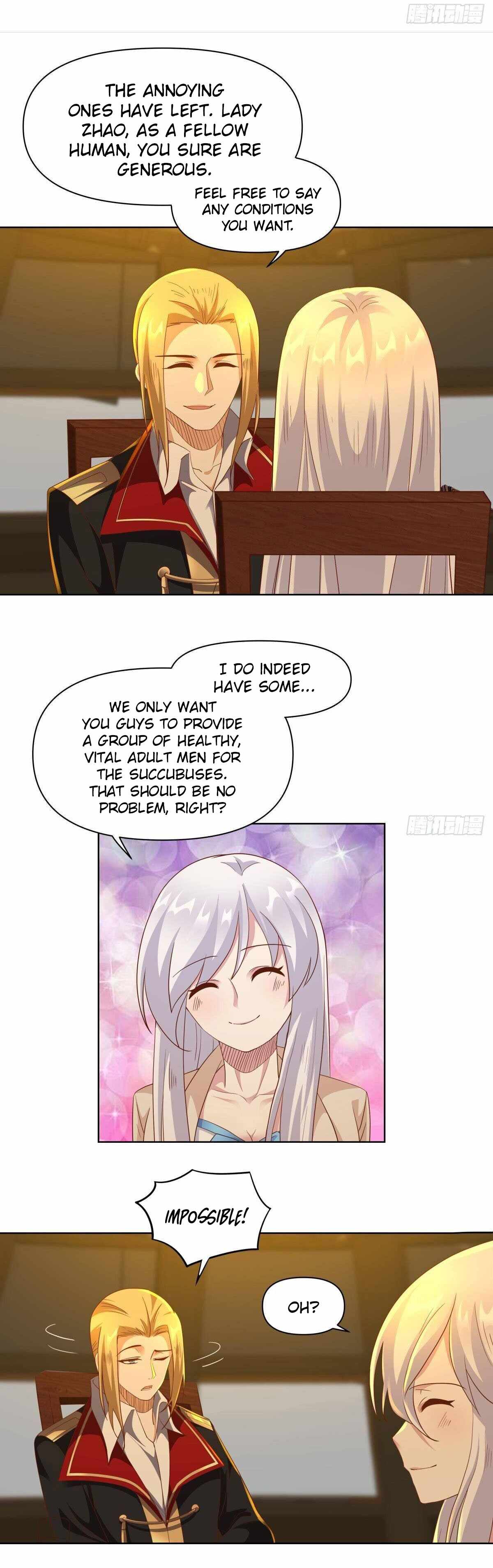Billion World Invasion Chapter 44 - Page 6