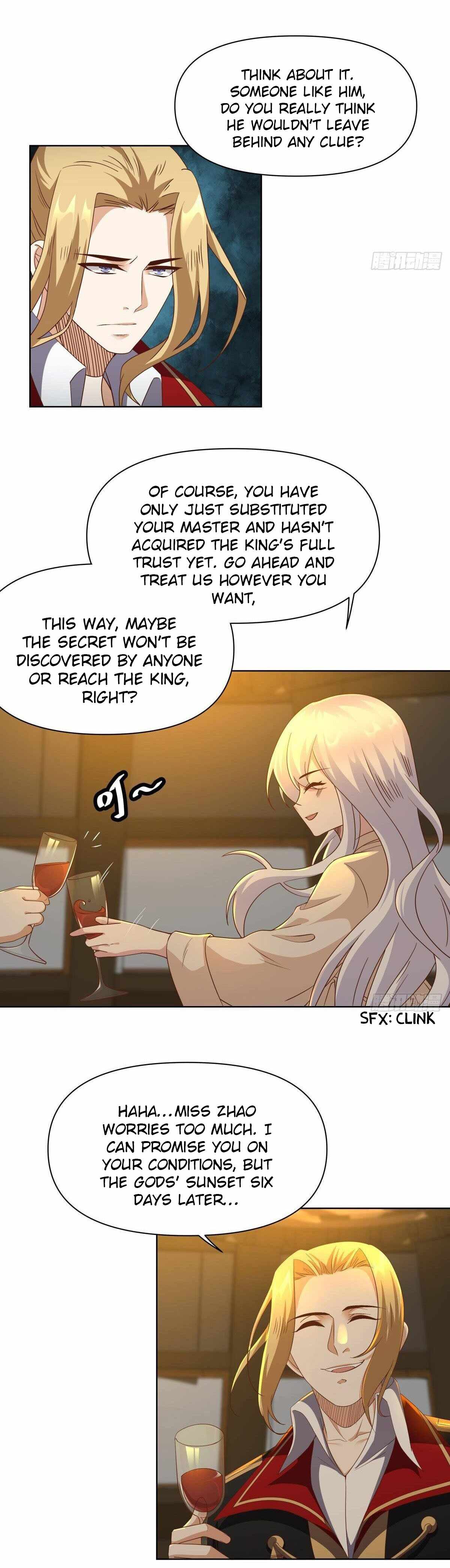 Billion World Invasion Chapter 44 - Page 9