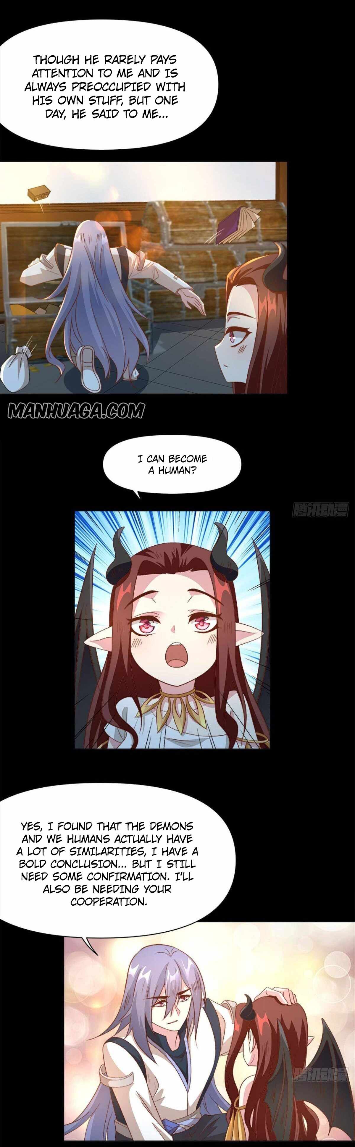 Billion World Invasion Chapter 45 - Page 11