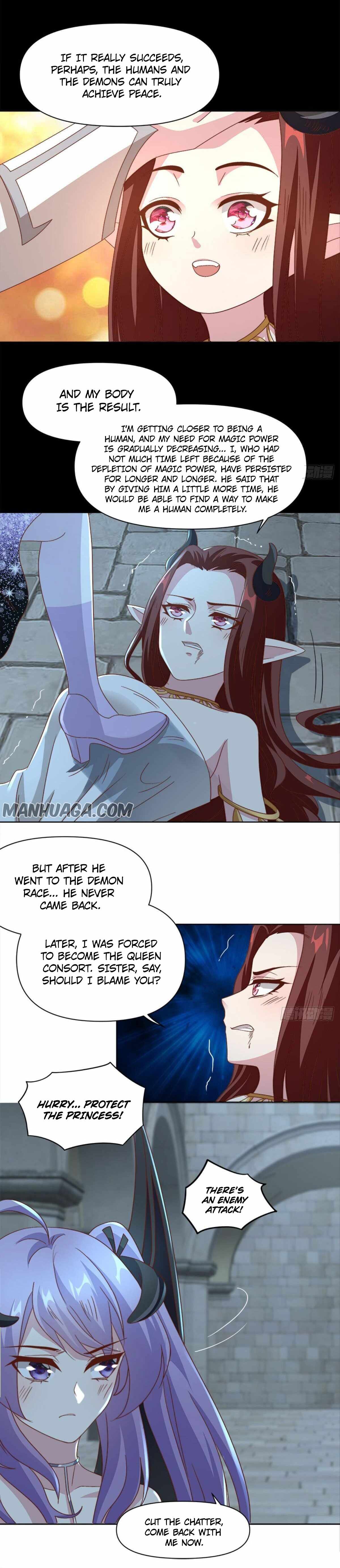 Billion World Invasion Chapter 45 - Page 12